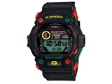 G-SHOCK ラスタファリアン G-7900RF-1JF