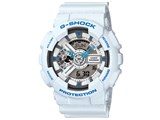 G-SHOCK ブリージーカラーズ GA-110SN-7AJF