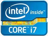 インテル Core i7 3770K BOX