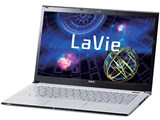 NEC LaVie Z LZ750/HS PC-LZ750HS