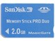 SDMSPDR-2048-J85 (2GB)