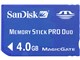 SDMSPDR-4096-J85 (4GB)