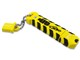 ATV Turbo USB 2.0 Flash Drive OCZUSBATVT8G (8GB)