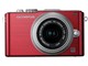 OLYMPUS PEN Lite E-PL3 ボディ
