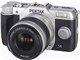 PENTAX Q10 ズームレンズキット