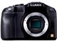LUMIX DMC-G6 ボディ
