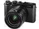 FUJIFILM X-M1 ダブルズームレンズキット
