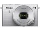 Nikon 1 J4 標準パワーズームレンズキット