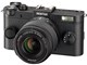PENTAX Q-S1 ズームレンズキット