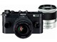 PENTAX Q-S1 ダブルズームキット
