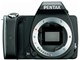 PENTAX K-S1 ボディ