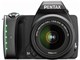 PENTAX K-S1 レンズキット