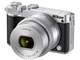 Nikon 1 J5 標準パワーズームレンズキット