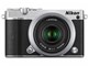 Nikon 1 J5 ボディ