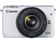 EOS M10 ダブルズームキット