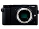 LUMIX DMC-GX7MK2 ボディ