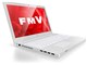 FMV LIFEBOOK AHシリーズ WA1/Z KC_WA1Z 価格.com限定スタンダードモデル