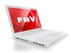 FMV LIFEBOOK AHシリーズ WA1/Z KC_WA1Z 価格.com限定 Office搭載モデル
