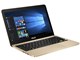 ASUS VivoBook R209HA Atom x5-Z8350搭載モデル