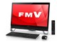 FMV ESPRIMO FHシリーズ WF1/A3 KC_WF1A3 価格.com限定 Core i7・TV機能・メモリ8GB・SSD 256GB+HDD 1TB・Blu-ray・Office搭載モデル