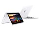 Inspiron 11 3000 2 in 1 スタンダード・タッチパネル Core m3 7Y30搭載・Office Personal プレミアム付モデル