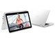Inspiron 11 3000 2 in 1 エントリー・プラス・タッチパネル 4GBメモリ搭載モデル
