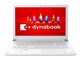 dynabook AZ45/F 15.6型フルHD Core i5 8250U 1TB_SSHD Officeあり