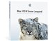 Mac OS X 10.6 Snow Leopard MC223J/A