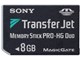 MS-JX8G (8GB)