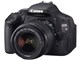 キヤノン「EOS Kiss X5」が人気上昇中!ライバルはニコン「D5100」