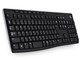 ロジクール、コスパ抜群のワイヤレスキーボード「K270」