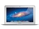 新型「MacBook Air」。パフォーマンスが向上して価格も引き下げ
