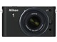 Nikon 1 J1 ボディ