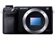 α NEX-6 ボディ