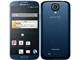 GALAXY S4 SC-04E docomo [Blue Arctic]