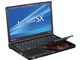 Let's note SX2 CF-SX2ACS HDD500GB搭載モデル