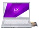 Let's note LX3 CF-LX3GMHCS