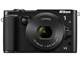 Nikon 1 V3 標準パワーズームレンズキット