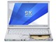 Let's note SX3 CF-SX3JEPBR