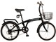 TRAILER BGC-F20-BK