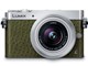 LUMIX DMC-GM5K-G YLbg [O[]