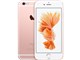 iPhone 6s 128GB docomo [로즈 골드]