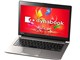 dynabook RZ63/US PRZ63US-NGB-K 価格.com限定モデル
