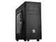 Versa H24 Window /w casefan CA-1C1-00M1WN-01