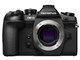 OM-D E-M1 Mark II ボディ