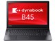dynabook B45 B45/B PB45BNAD4RAPD11