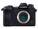 LUMIX DC-G9 ボディ