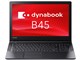 dynabook B45 B45/D PB45DNAD4RAPD11