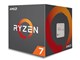 Ryzen 7 2700X BOX