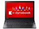 dynabook AZ15/FB PAZ15FB-SNA 15.6型HD 750GB_HDD Officeなし